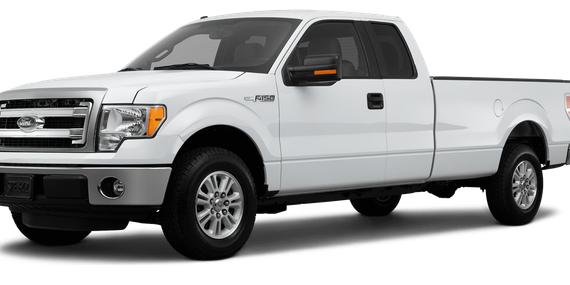 FORD F-150 2013 1FTFW1EF1DFC36770 image FORD F-150 2013 1FTFW1EF1DFC36770 image