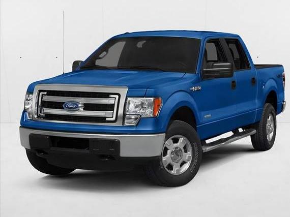 FORD F-150 2013 1FTFW1EF5DFC81727 image FORD F-150 2013 1FTFW1EF5DFC81727 image