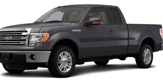 FORD F-150 2013 1FTEX1CM4DFC24316 image FORD F-150 2013 1FTEX1CM4DFC24316 image