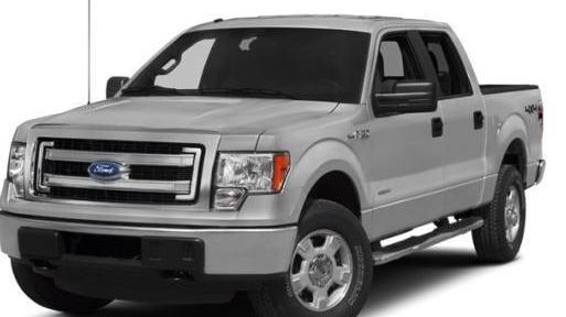 FORD F-150 2013 1FTFW1EF5DFB04417 image