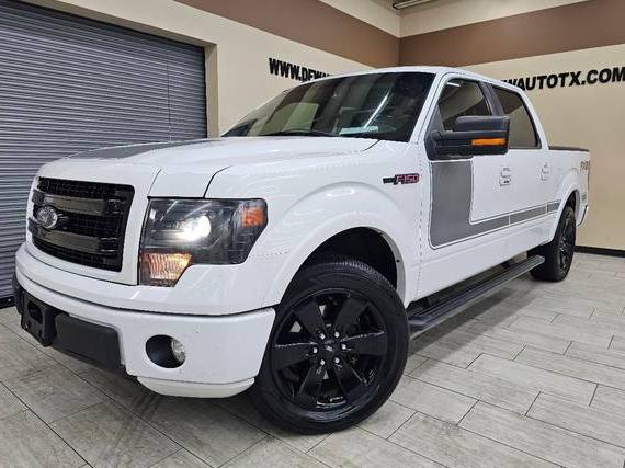 FORD F-150 2013 1FTFW1CT7DFB59587 image FORD F-150 2013 1FTFW1CT7DFB59587 image