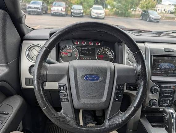 FORD F-150 2013 1FTFW1EF3DFB58377 image FORD F-150 2013 1FTFW1EF3DFB58377 image