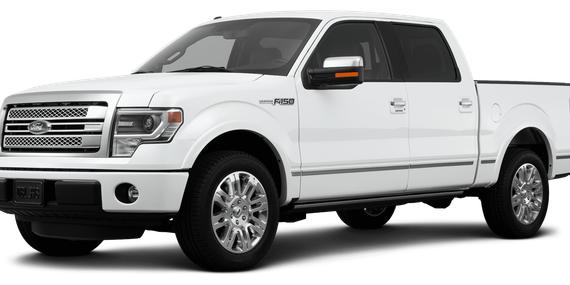 FORD F-150 2013 1FTEW1CMXDKG27565 image