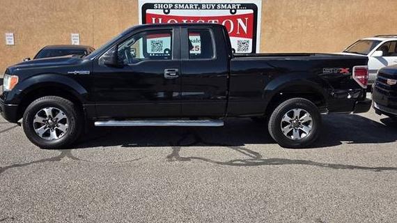 FORD F-150 2013 1FTFX1EF5DKF20052 image FORD F-150 2013 1FTFX1EF5DKF20052 image