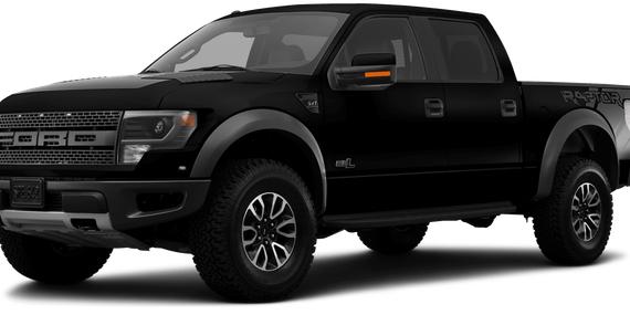 FORD F-150 2013 1FTFW1R64DFA22494 image