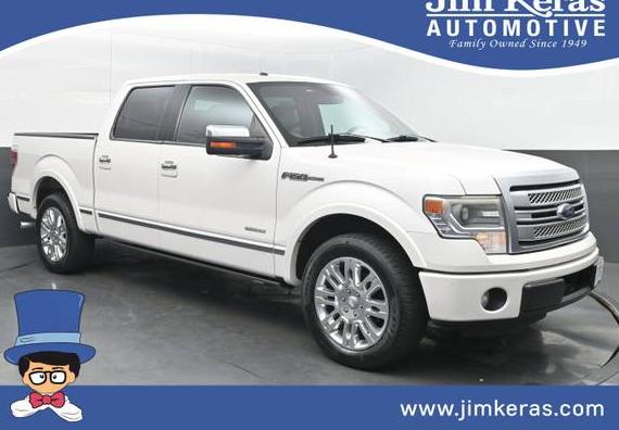 FORD F-150 2013 1FTFW1CT6DFA73557 image FORD F-150 2013 1FTFW1CT6DFA73557 image