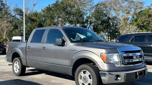 FORD F-150 2013 1FTFW1CF4DFD49776 image