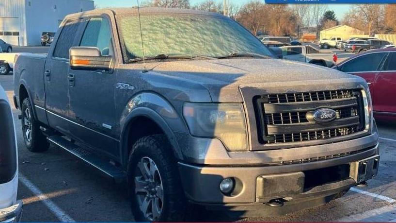 FORD F-150 2013 1FTFW1ETXDKE17475 image