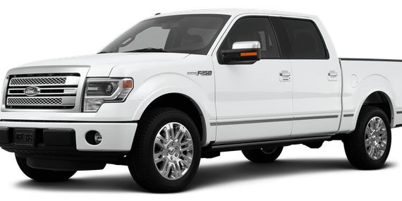 FORD F-150 2013 1FTFW1CF9DKF92698 image