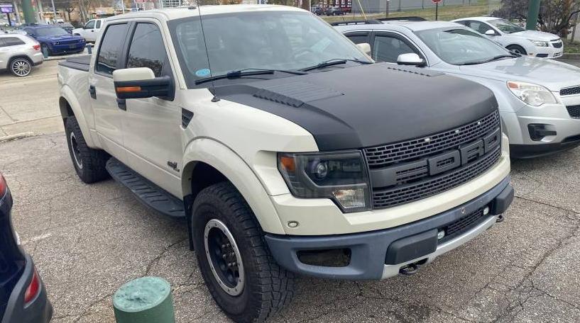 FORD F-150 2013 1FTFW1R67DFD88031 image FORD F-150 2013 1FTFW1R67DFD88031 image
