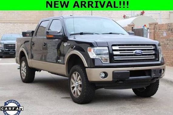 FORD F-150 2013 1FTFW1ET8DKG07226 image FORD F-150 2013 1FTFW1ET8DKG07226 image