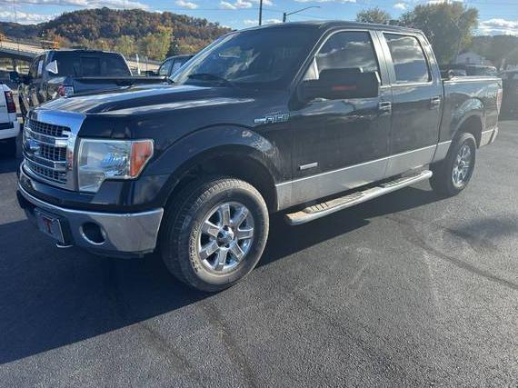 FORD F-150 2013 1FTFW1ET5DFA00709 image FORD F-150 2013 1FTFW1ET5DFA00709 image
