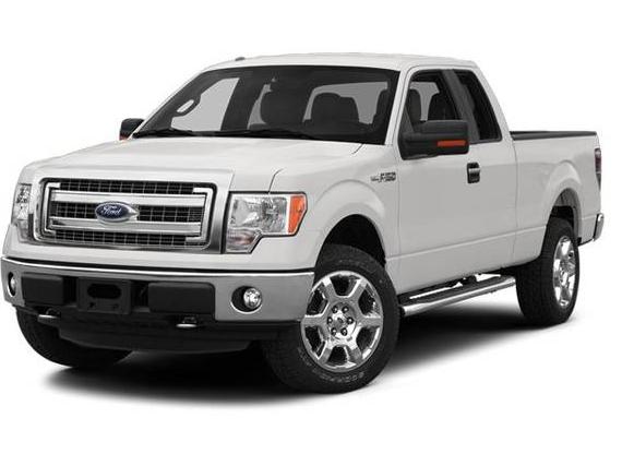 FORD F-150 2013 1FTFX1ET1DFA53114 image FORD F-150 2013 1FTFX1ET1DFA53114 image