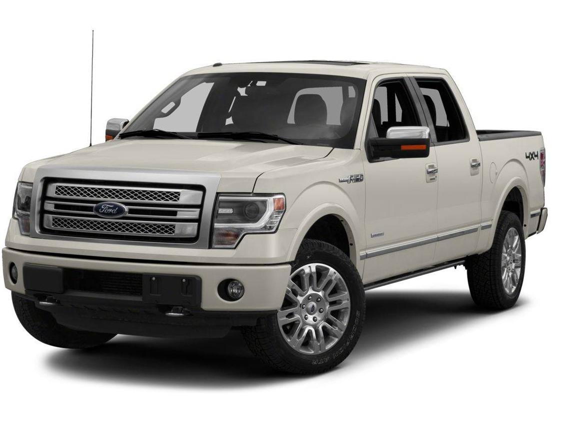 FORD F-150 2013 1FTFW1ET1DFD64707 image