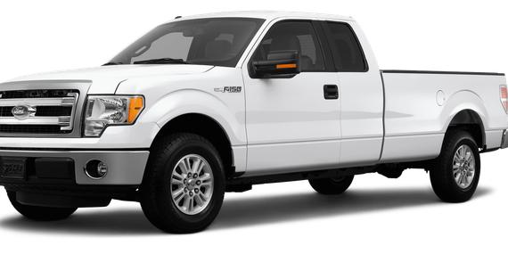 FORD F-150 2013 1FTFW1EF9DFC02253 image FORD F-150 2013 1FTFW1EF9DFC02253 image