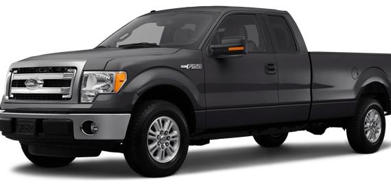 FORD F-150 2013 1FTFW1ET2DFA64173 image