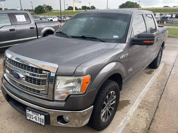FORD F-150 2013 1FTFW1CFXDKE59755 image