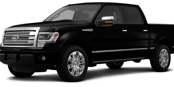 FORD F-150 2013 1FTFW1C62DFD53213 image