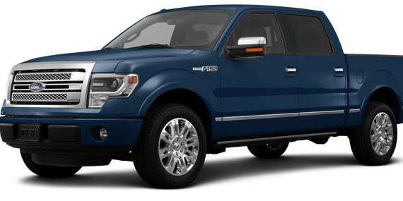 FORD F-150 2013 1FTFW1CF5DFD48202 image