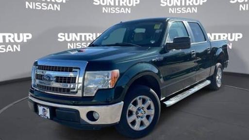 FORD F-150 2013 1FTFW1CF3DKE70371 image