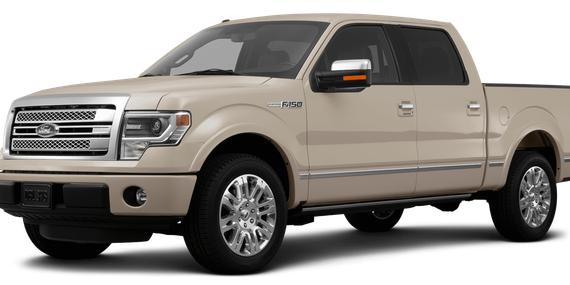 FORD F-150 2013 1FTFW1CF3DFB50119 image