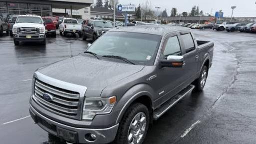 FORD F-150 2013 1FTFW1ET1DFB48081 image