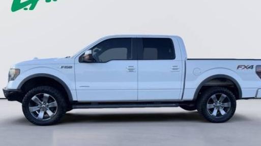 FORD F-150 2013 1FTFW1ET8DFA30111 image