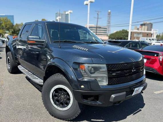 FORD F-150 2013 1FTFW1R64DFB95920 image FORD F-150 2013 1FTFW1R64DFB95920 image