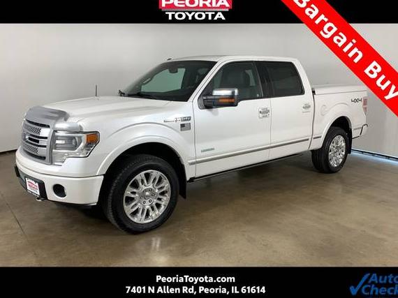 FORD F-150 2013 1FTFW1ET4DFD97118 image FORD F-150 2013 1FTFW1ET4DFD97118 image