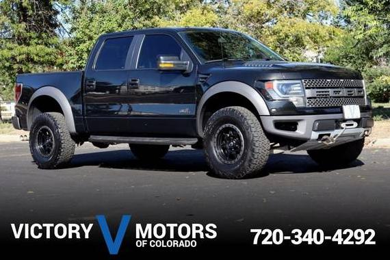 FORD F-150 2013 1FTFW1R67DFA30654 image FORD F-150 2013 1FTFW1R67DFA30654 image