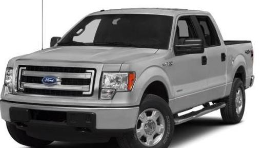 FORD F-150 2013 1FTEW1CM1DKE19090 image