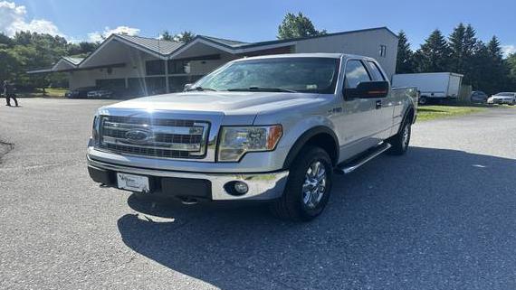 FORD F-150 2013 1FTFX1ETXDFD60846 image