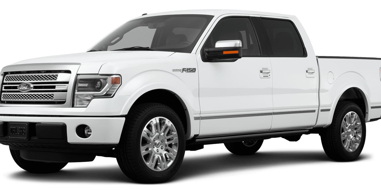 FORD F-150 2013 1FTEW1CM7DKD11542 image