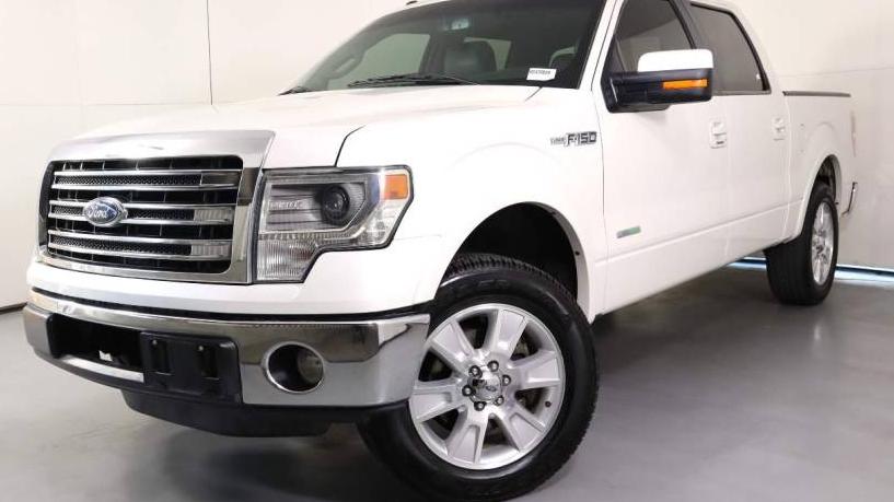 FORD F-150 2013 1FTFW1CT9DKE92526 image