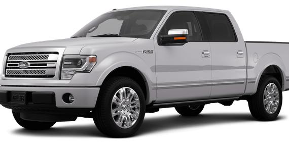 FORD F-150 2013 1FTEW1CM1DKF71189 image
