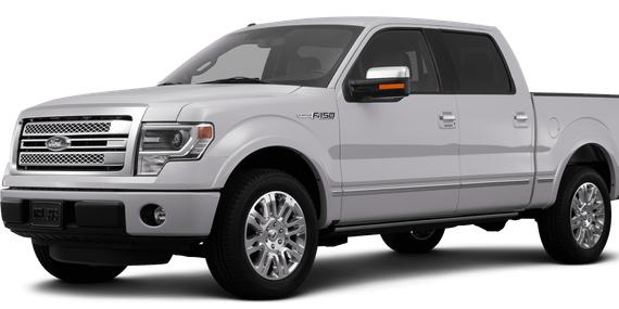 FORD F-150 2013 1FTFW1CF9DFD48882 image