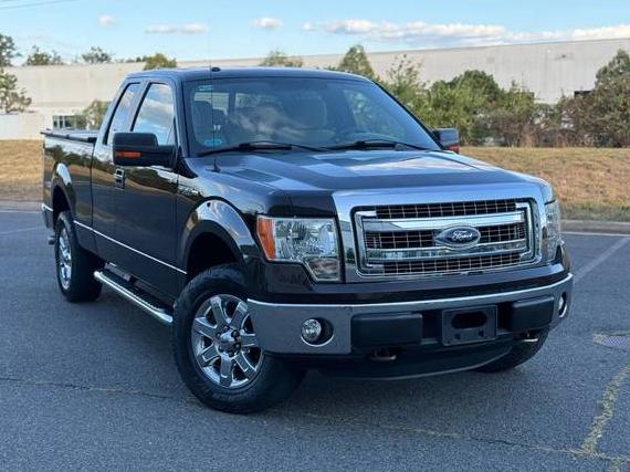 FORD F-150 2013 1FTFX1EF7DFD24221 image FORD F-150 2013 1FTFX1EF7DFD24221 image
