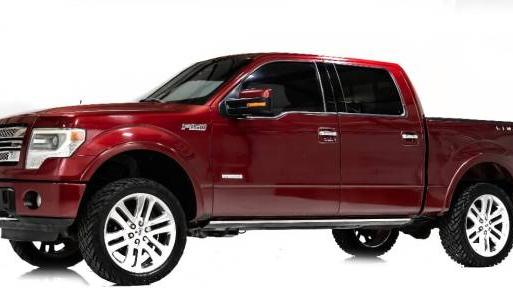 FORD F-150 2013 1FTFW1ETXDFA04545 image FORD F-150 2013 1FTFW1ETXDFA04545 image
