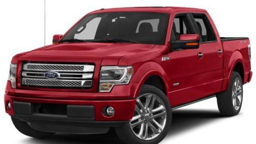 FORD F-150 2013 1FTFW1ET9DFB90899 image