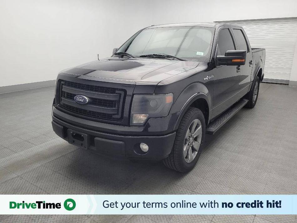 FORD F-150 2013 1FTFW1CF9DKE43188 image