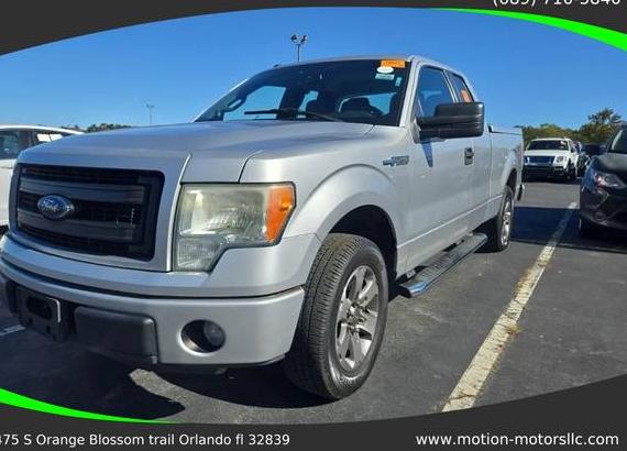 FORD F-150 2013 1FTFX1CF8DFB41946 image FORD F-150 2013 1FTFX1CF8DFB41946 image