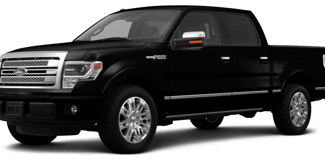 FORD F-150 2013 1FTFW1CT9DFD83881 image