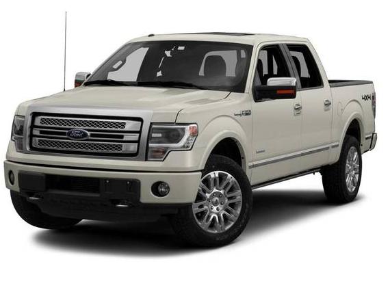 FORD F-150 2013 1FTFW1E69DFA36008 image