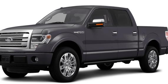 FORD F-150 2013 1FTFW1CF3DKD79441 image