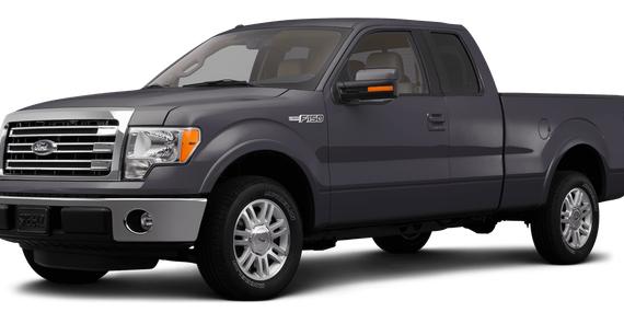 FORD F-150 2013 1FTFX1CF6DFA86171 image