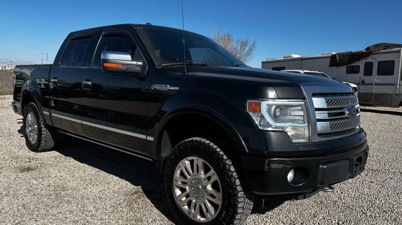 FORD F-150 2013 1FTFW1EFXDFA45364 image