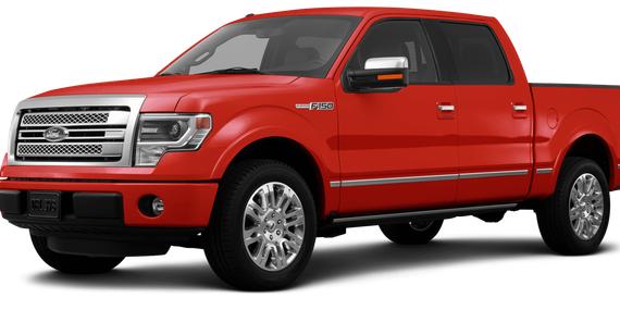 FORD F-150 2013 1FTFW1CF7DKG07618 image