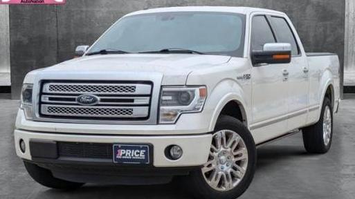 FORD F-150 2013 1FTFW1CT1DFA79296 image