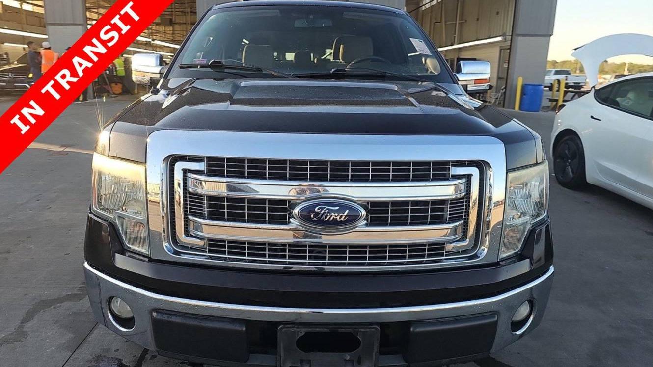 FORD F-150 2013 1FTFW1CFXDFA89822 image