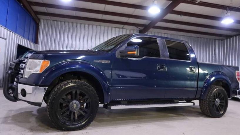 FORD F-150 2013 1FTFW1CF7DKF57223 image